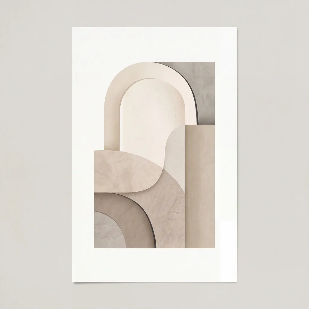 Soft Architecture No. 01