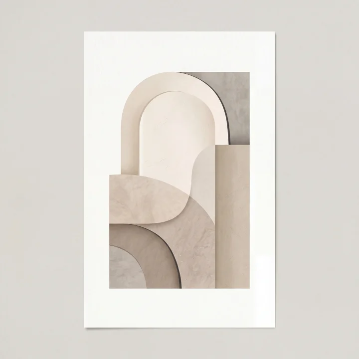 Soft Architecture No. 01