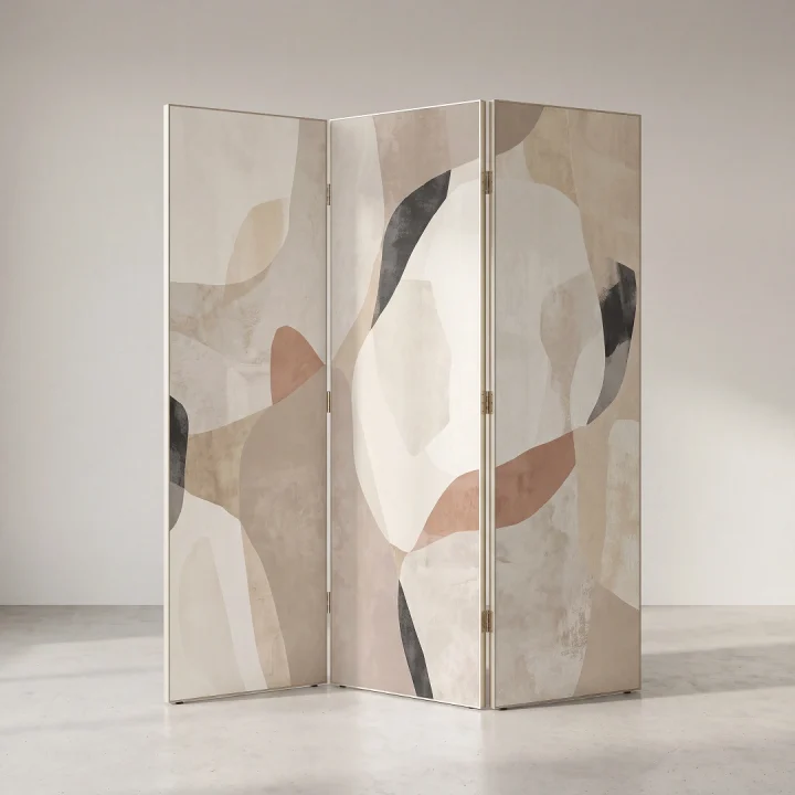 Art Panel Divider