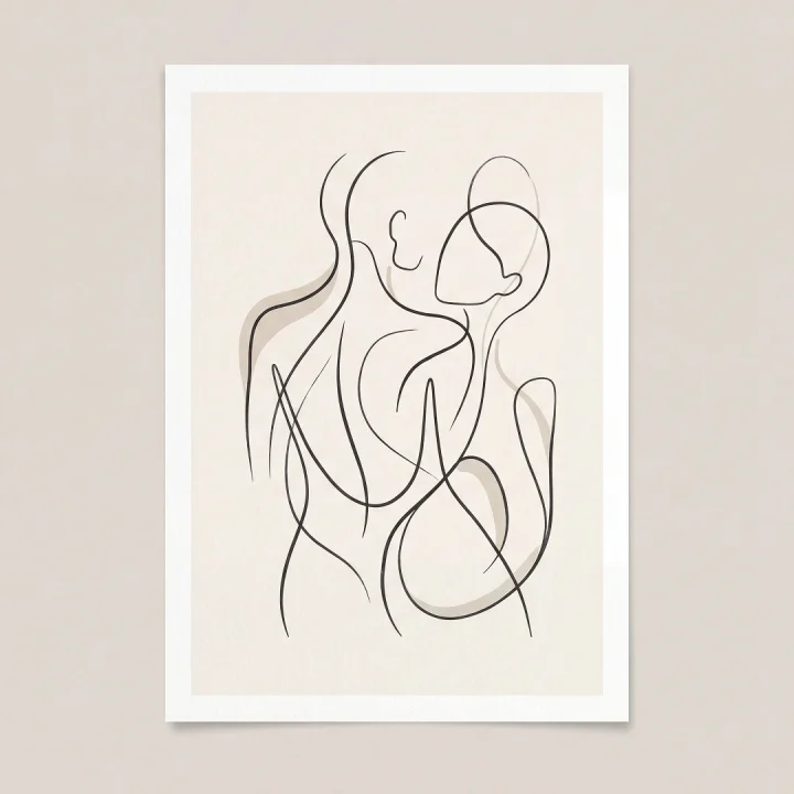 Quiet Lines