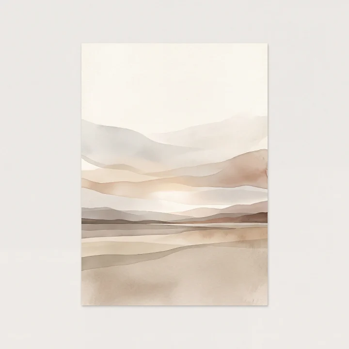 Silent Horizon