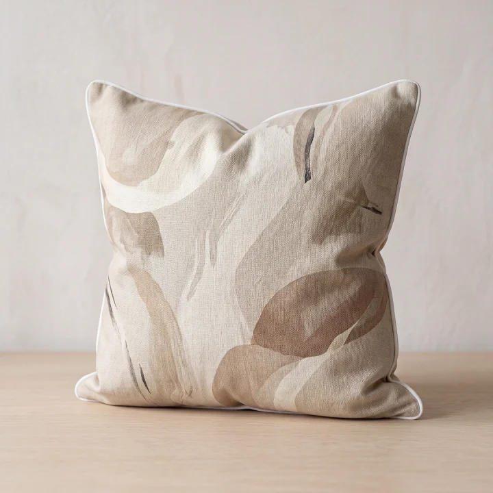 Soft Accent Cushion