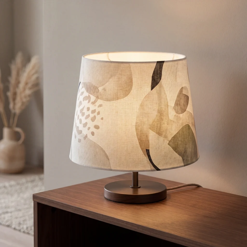 Soft Glow Lampshade