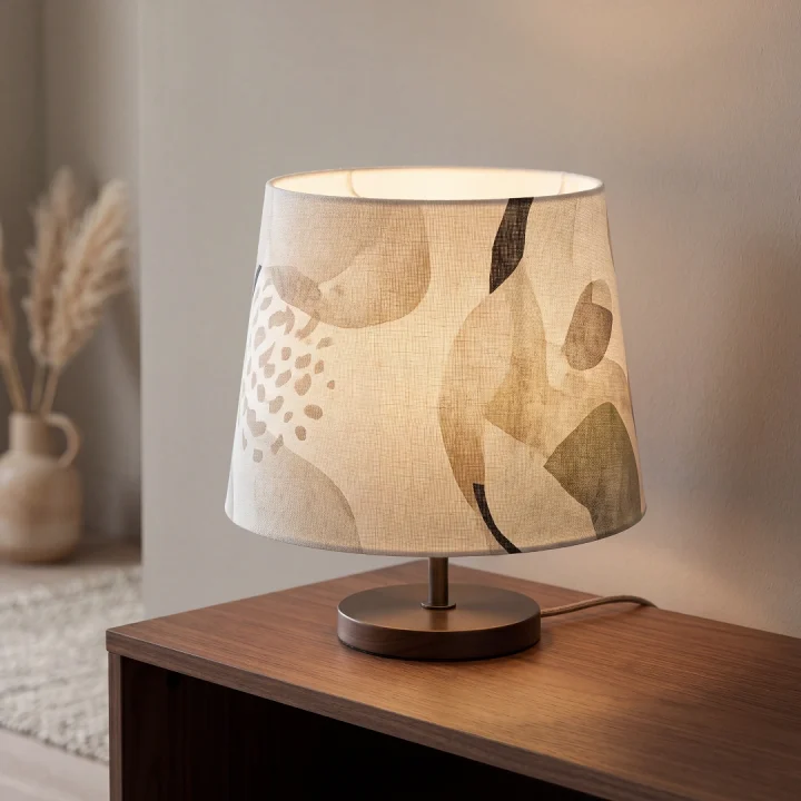 Soft Glow Lampshade