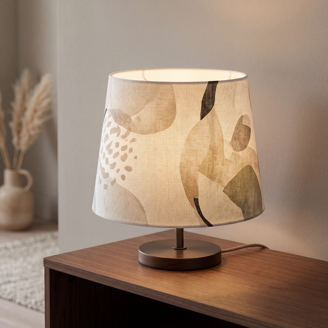 Soft Glow Lampshade Soft Glow Lampshade